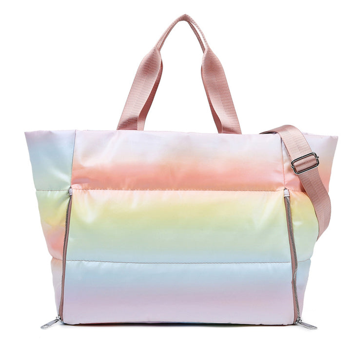 Multifunctional Sports and Leisure Bag Kalsten