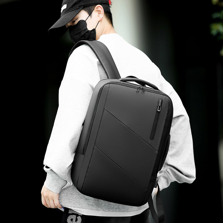 Professional Slim Organizational Backpack Kalsten