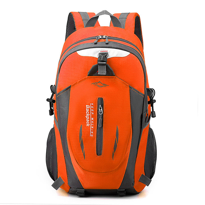 Dynamic Adventure Backpack Kalsten