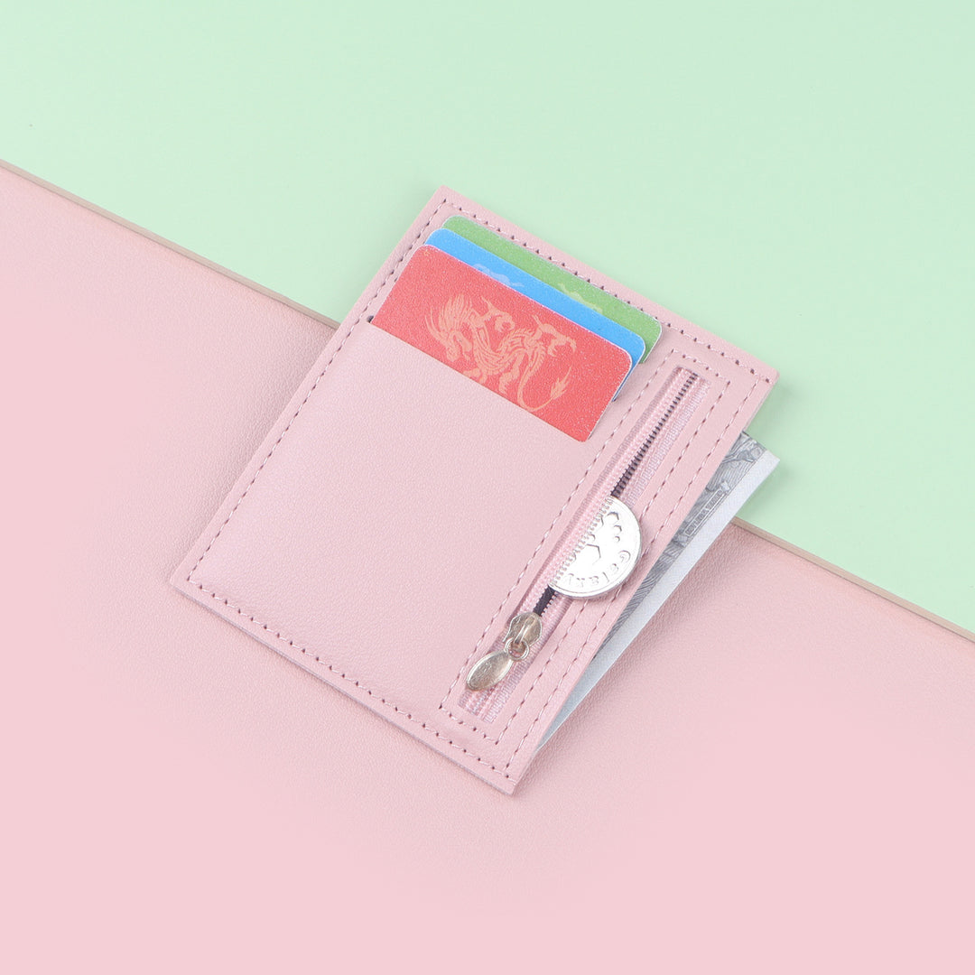Minimalist Cardholder Wallet