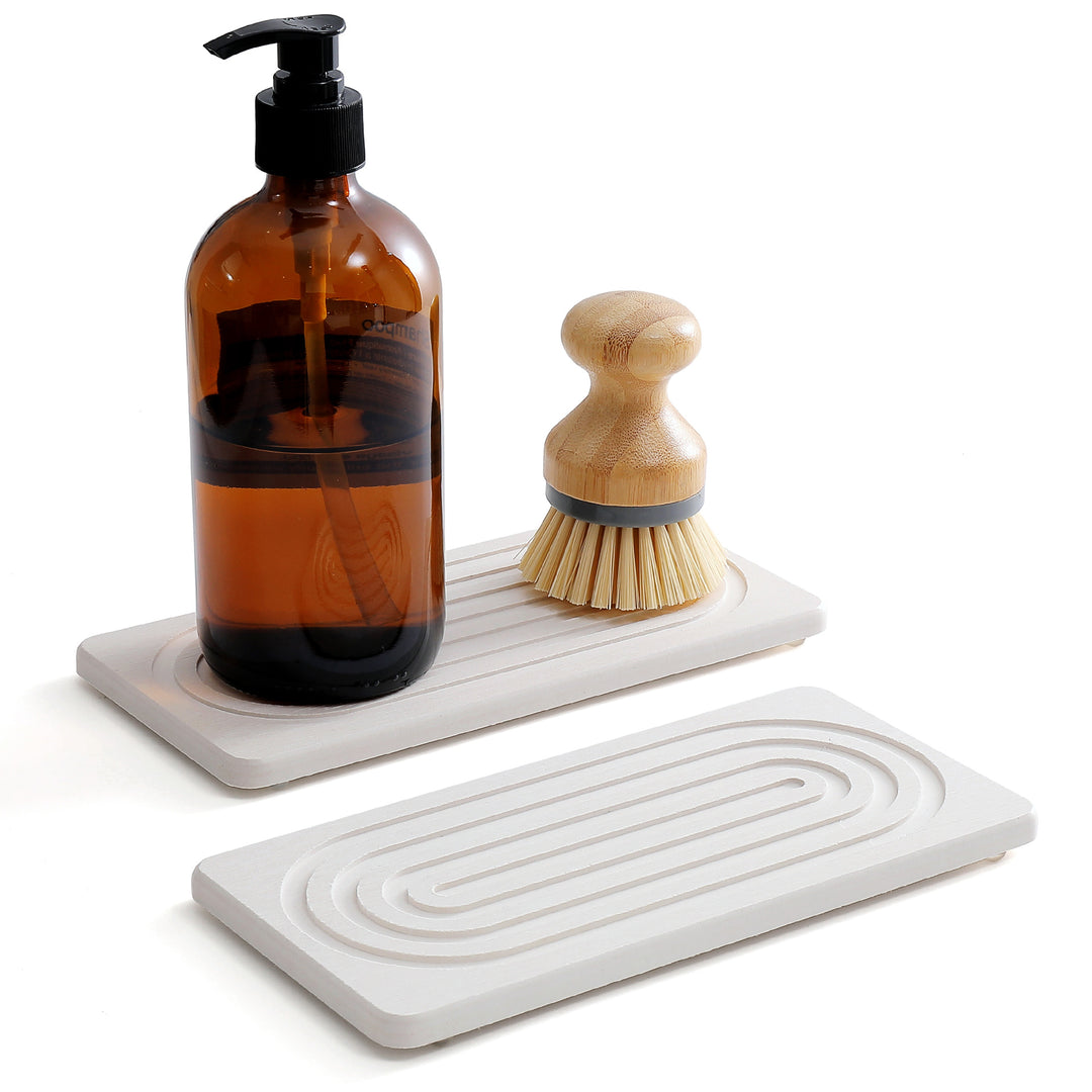Decorative Shelf Mat