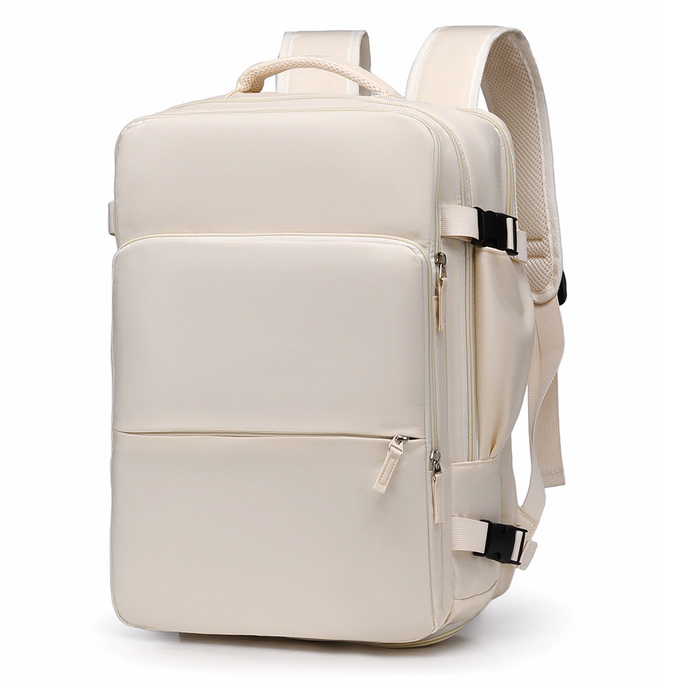Versatile Multi-Functional Travel Backpack Kalsten