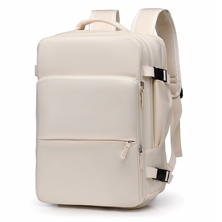Versatile Multi-Functional Travel Backpack Kalsten