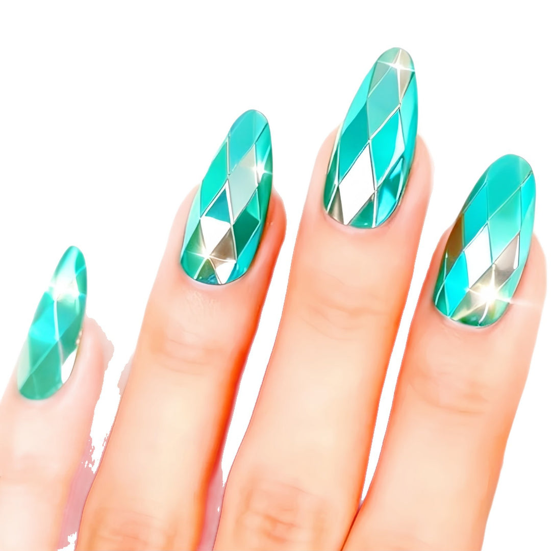 High-quality nail art Kalsten