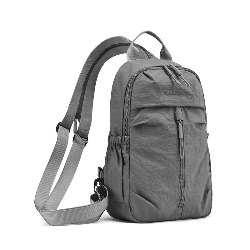 Compact Sling Backpack