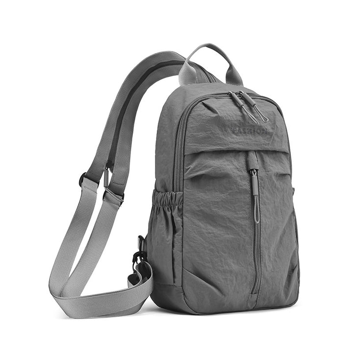 Compact Sling Backpack