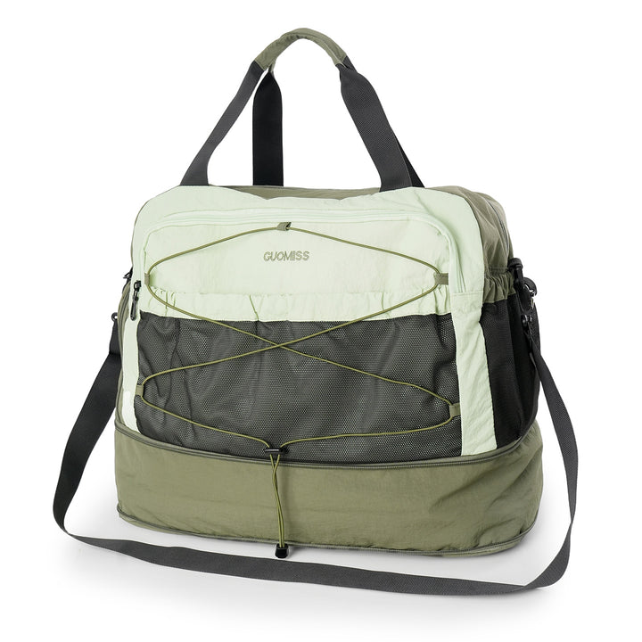 Compact Sports Duffel Bag Kalsten