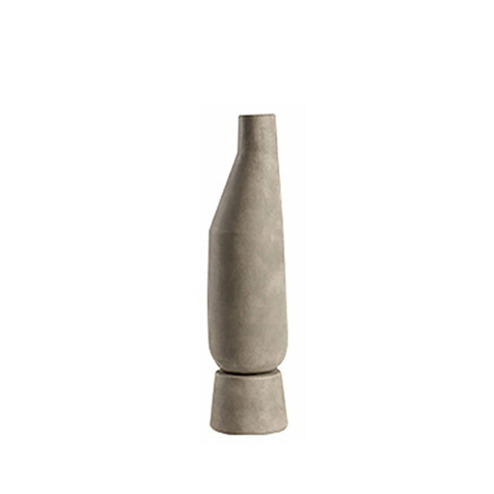 Elegant Ceramic Decorative Vase