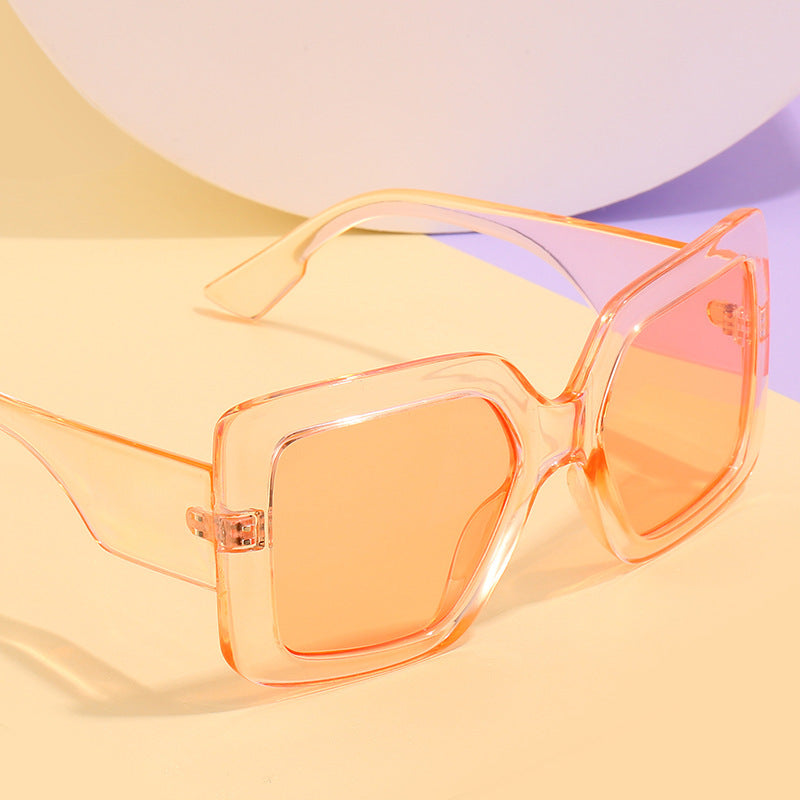 Oversized Statement Sunglasses Kalsten