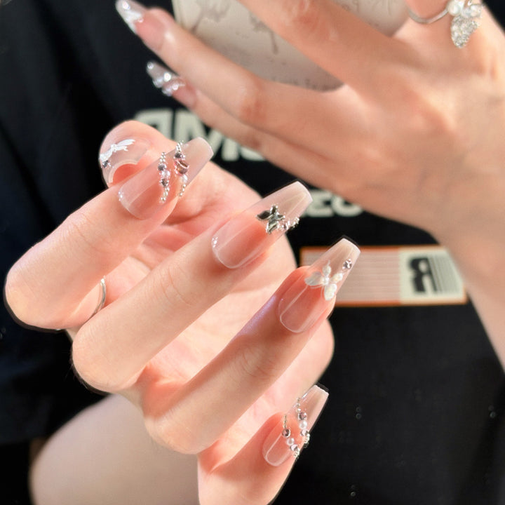 Artificial Nails Kalsten