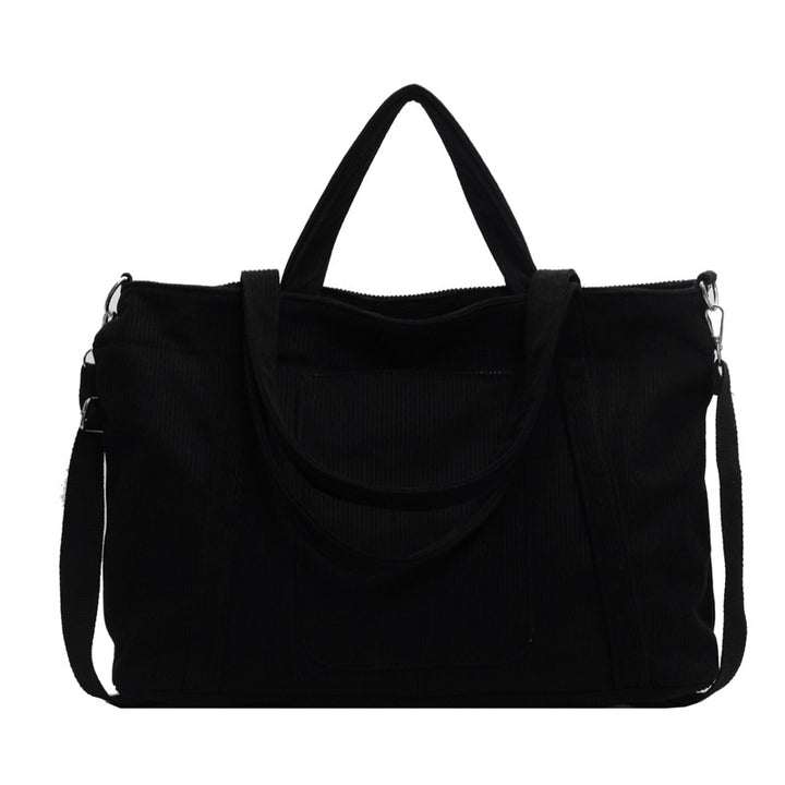 Versatile Multi-Functional Travel Satchel Kalsten