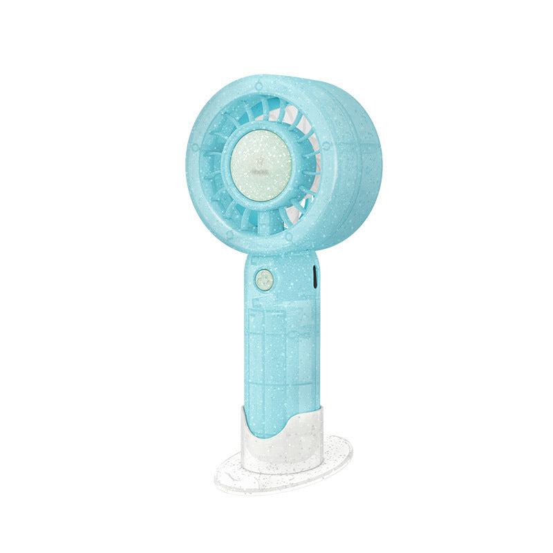USB Rechargeable Portable Mini Fan Kalsten