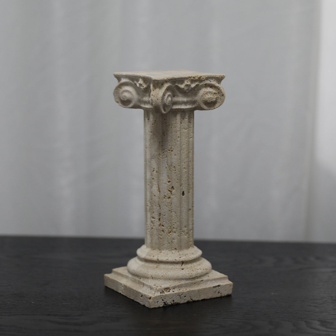 Italian Architectural Replica Sculpture