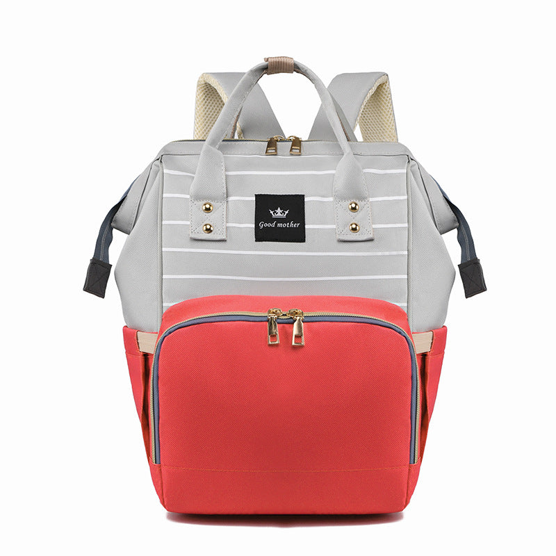 Versatile Travel Backpack Kalsten
