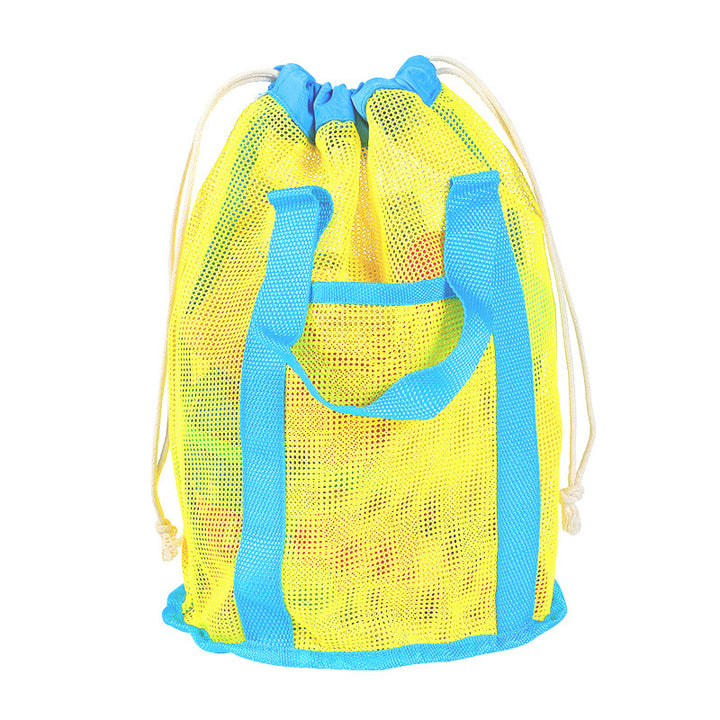 Sporty mesh bag Kalsten