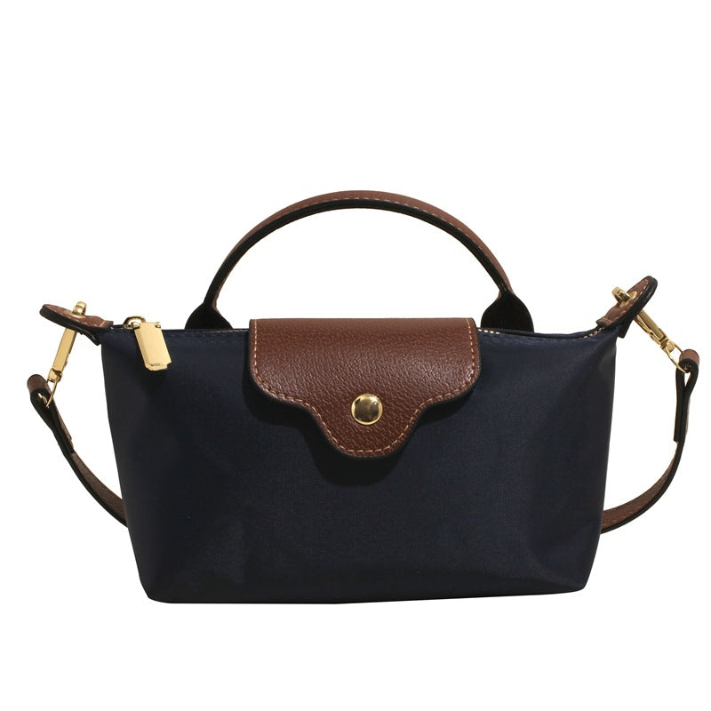 Chic Minimalist Handbag Kalsten