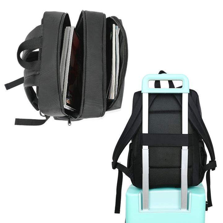 Multifunctional Urban Backpack Kalsten