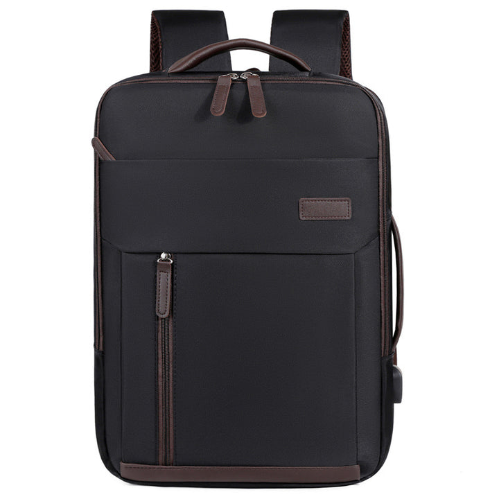 Professional Slim Adventure Backpack Kalsten