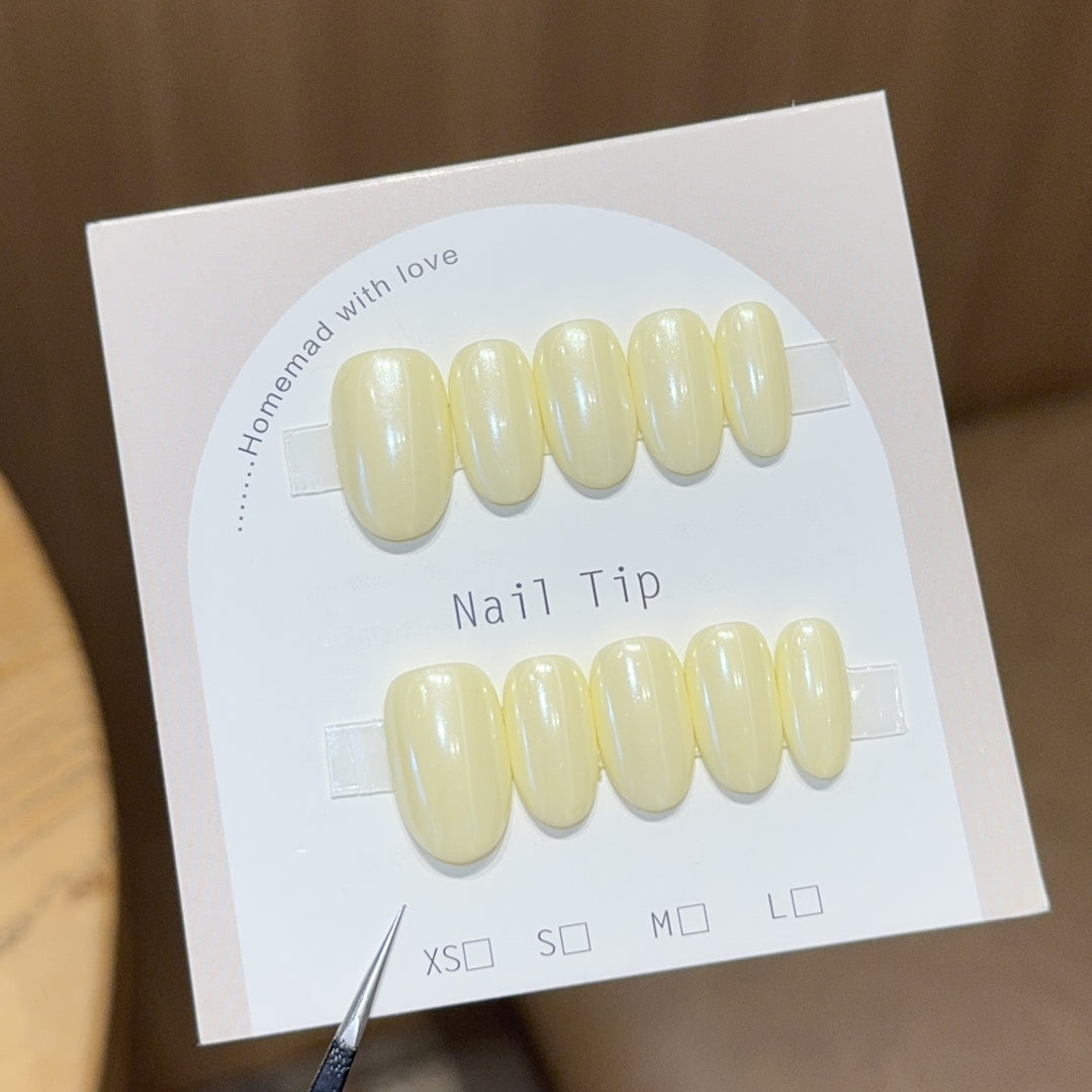 Nail tips Kalsten