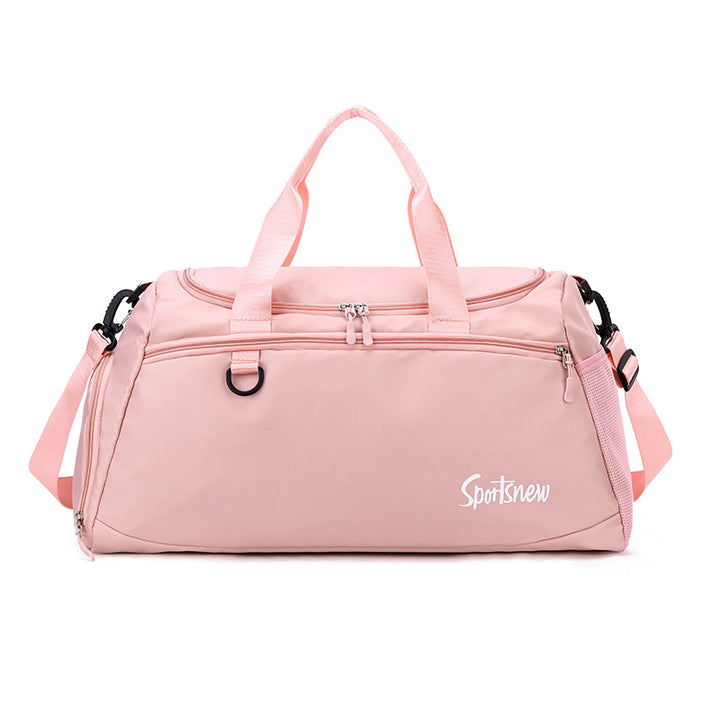 All-Purpose Travel Duffel Bag Kalsten