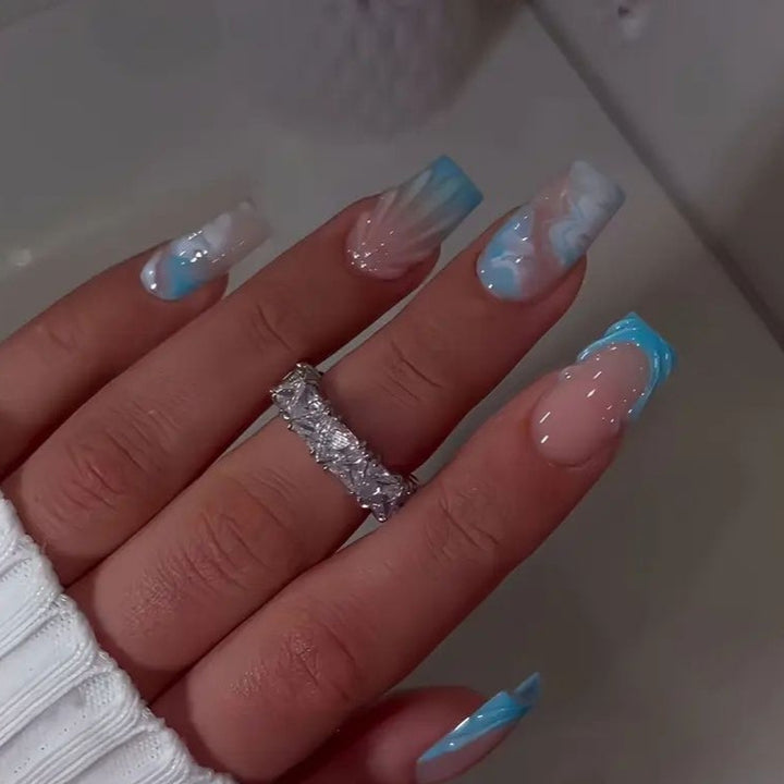 Artistic Nail Design Kalsten