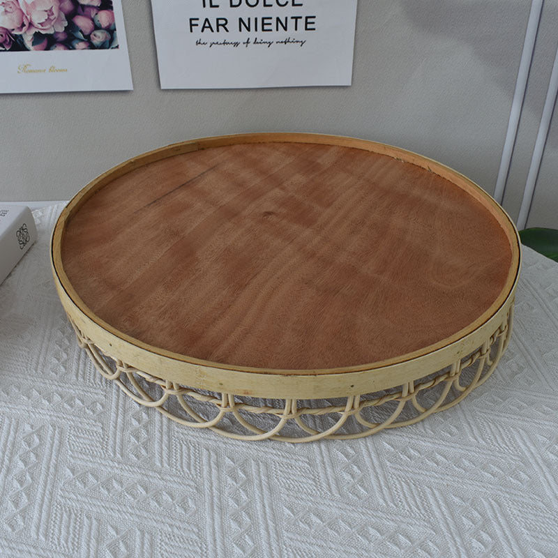 Home Décor Serving Tray Kalsten