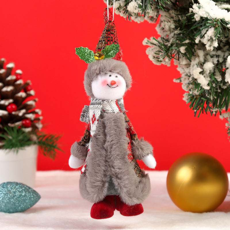 Decorative Christmas Spirit Kalsten