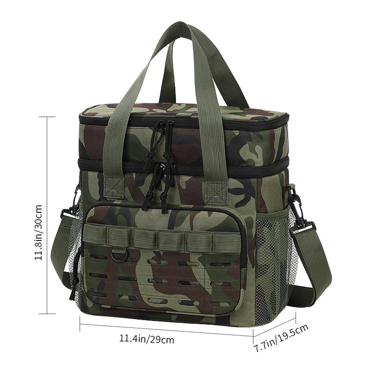 Insulated Cooler Tote Kalsten