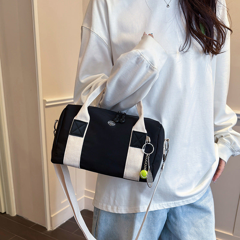 Lightweight Gym Travel Duffel Bag Kalsten