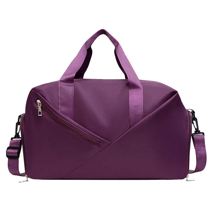 Versatile Gym Duffle Bag Kalsten