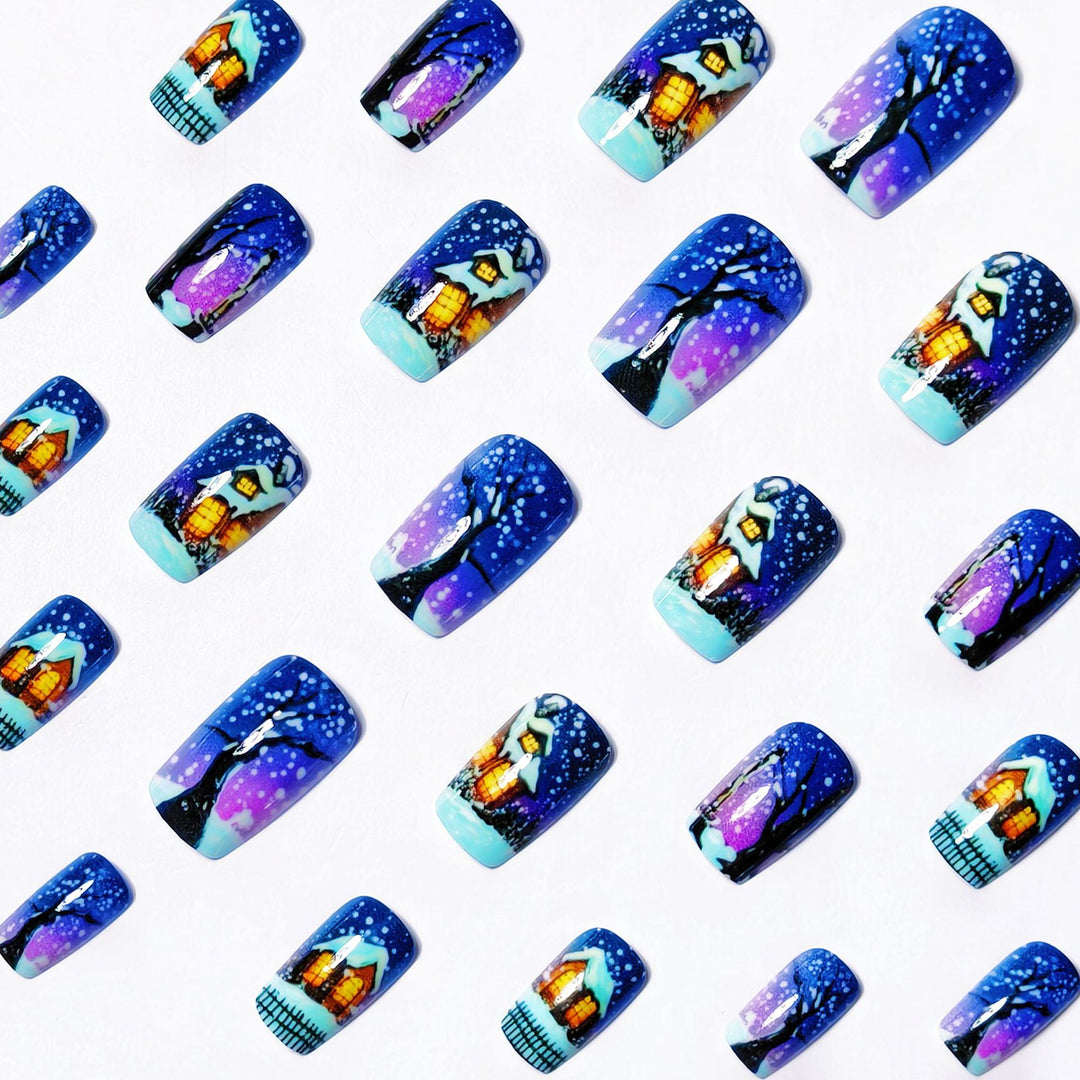 Nail design Kalsten