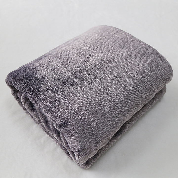 Cozy Soft Fleece Blanket