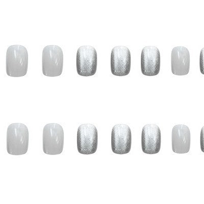 Glittery Glam Press-On Nail Set Kalsten