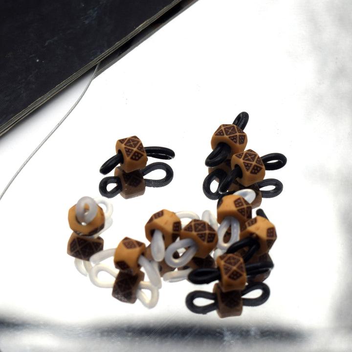 Adjustable Decorative Eyewear Holders Kalsten