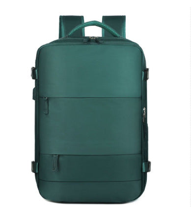 Professional Slim Backpack Kalsten