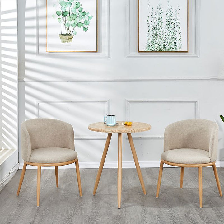 Designer Armchair Kalsten