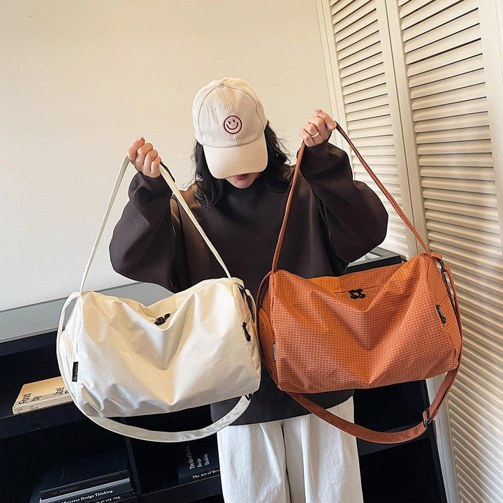 Versatile Gym Duffel Bag Kalsten