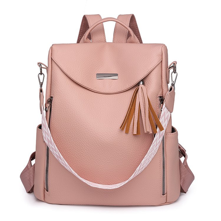 Elegant Convertible Backpack Kalsten