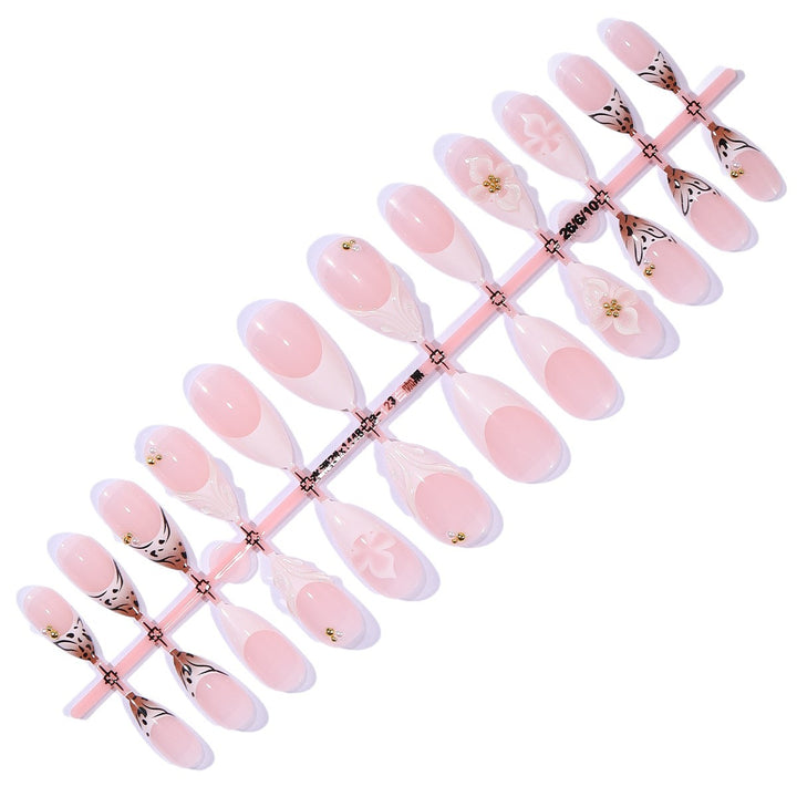 Artistic Nail Art Kalsten
