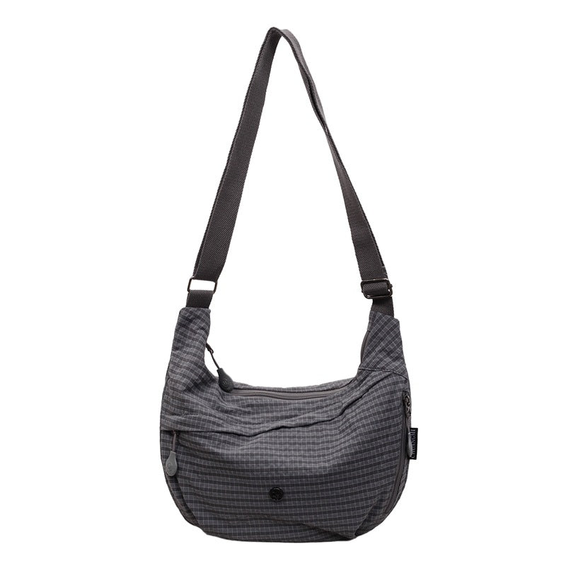 Urban Crossbody Bag with Adjustable Strap Kalsten