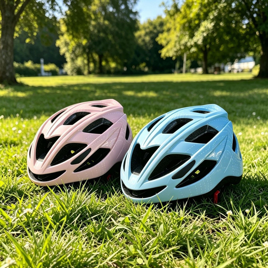 Lightweight Bicycle Helmet Kalsten