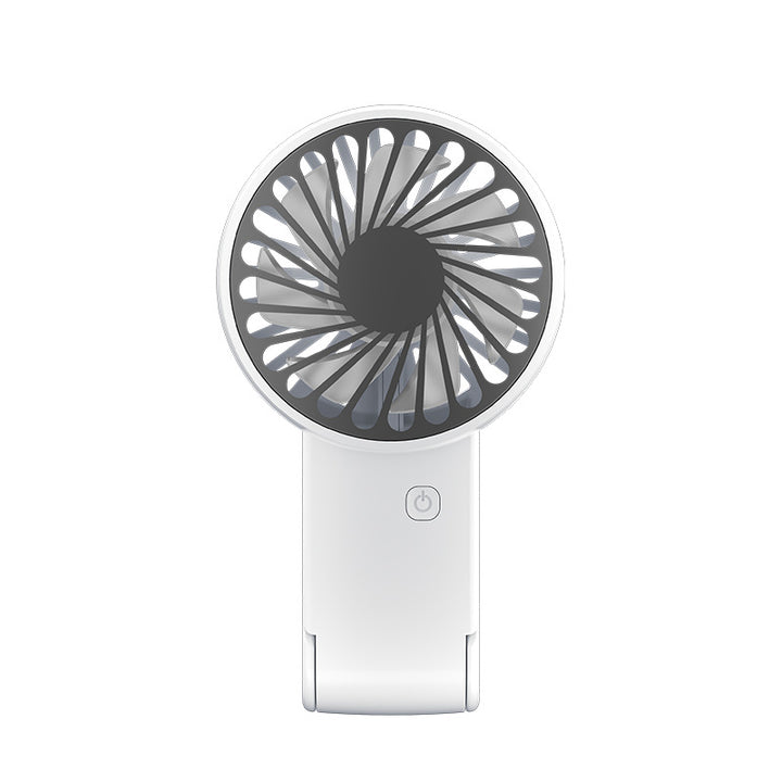 Men's portable hand fan Kalsten