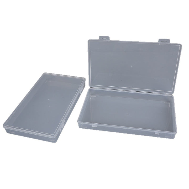 Large Transparent Storage Case Kalsten