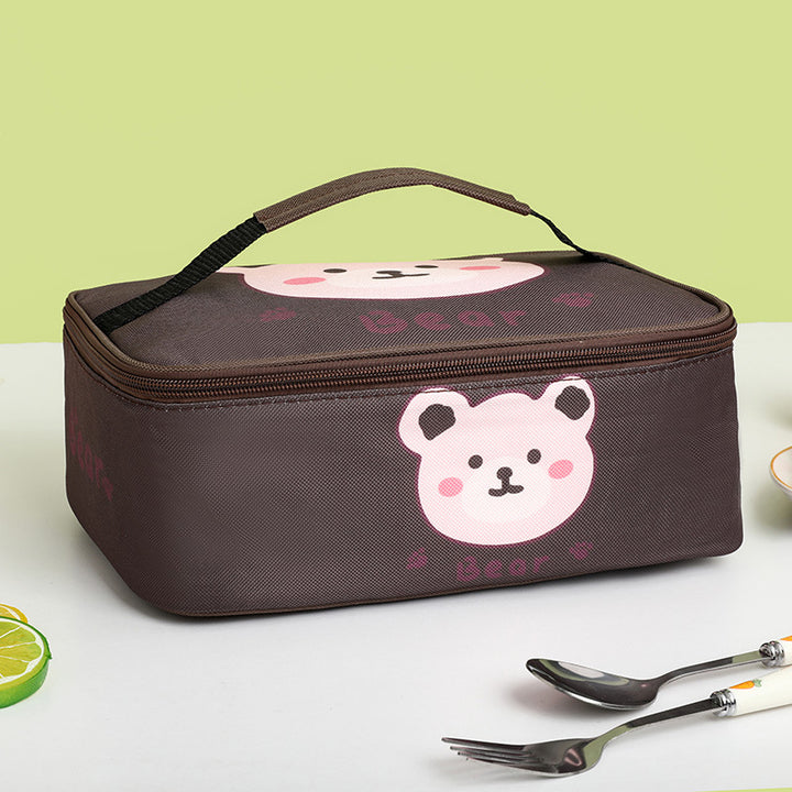 Insulated Lunch Box Kalsten