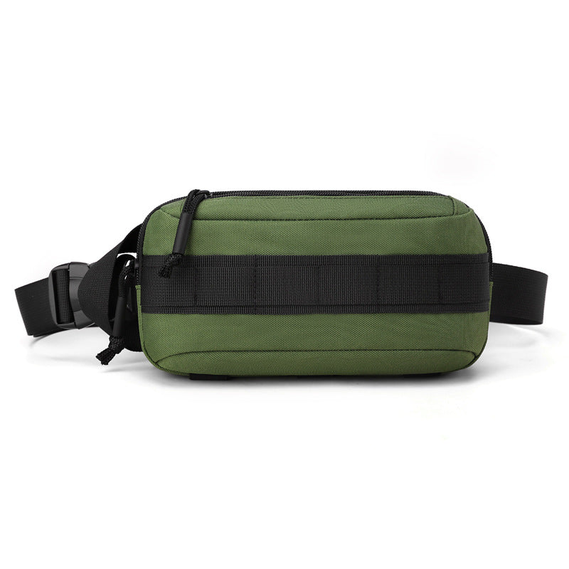 Tactical Waist Bag Kalsten