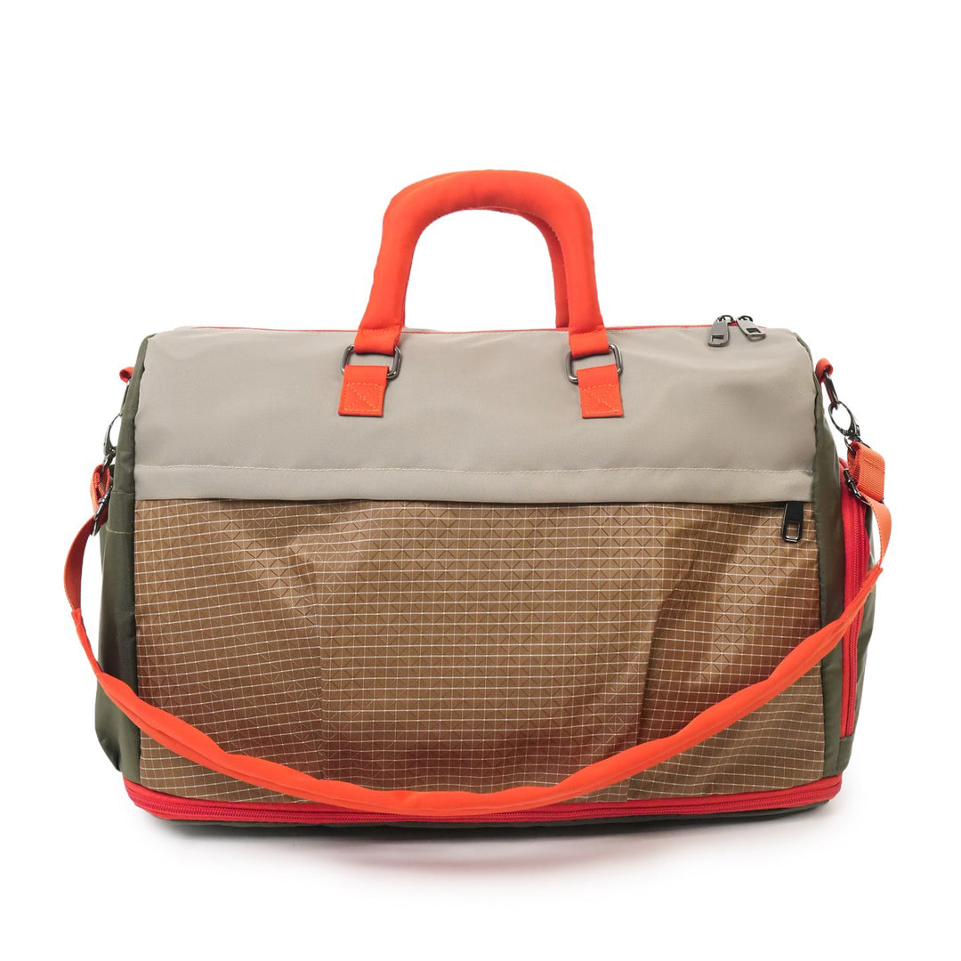 Multi-Functional Travel Briefcase Kalsten