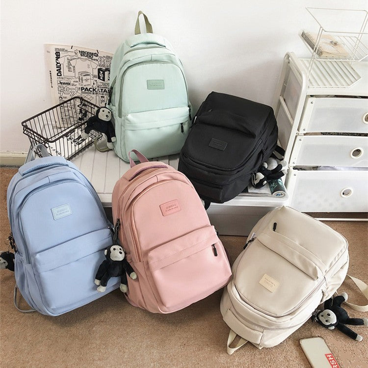 Casual Multi-Purpose Backpack Kalsten