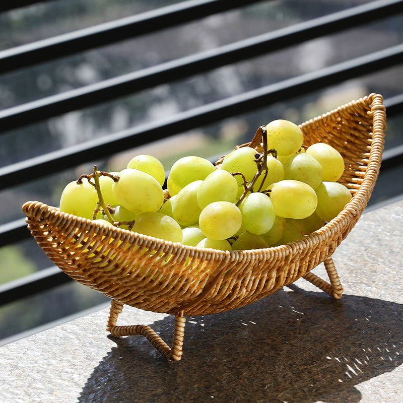 Decorative Woven Centerpiece Kalsten