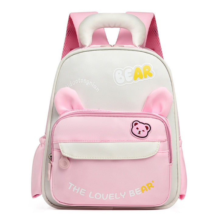 Kids' Fun Animal-Themed Backpack Kalsten