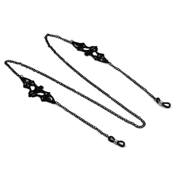 Artistic Metal Eyewear Chain Kalsten